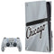 MLB Chicago White Sox Alternate/Away Jersey PS5 Pro Disk Bundle  Skin